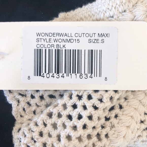 L*Space Wonderwall Dress - Picture 9 of 11